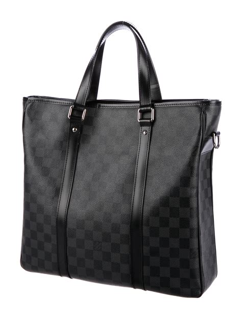 damier graphite.